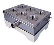 LI-WBSW-13 : WATER BATH RECTANGULAR (Single Wall)